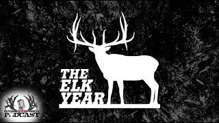 Extreme Outer Limits Podcast - EP0003 - The Elk Year with Bob Beck and Calvin Halladay