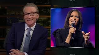 Bill Maher on the rise of antisemitism |  “No Jews, no news.”
