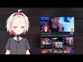 End of video