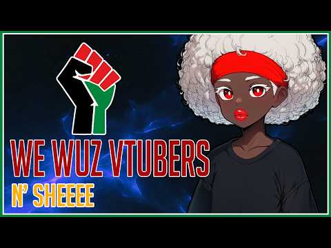 Black VTubers Meltdown Over Cartoon Sheep: “This Is Blackface!”