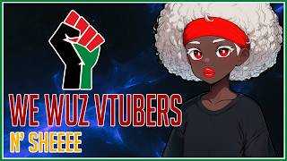 Black VTubers Meltdown Over Cartoon Sheep: “This Is Blackface!”