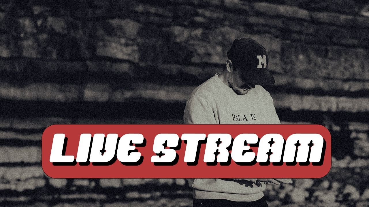 Twitch DJs - Hip-hop & Rnb Raid Train
