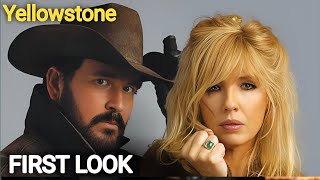 Yellowstone 1969 Trailer Just Changed Everything… (Episode 1 Breakdown)