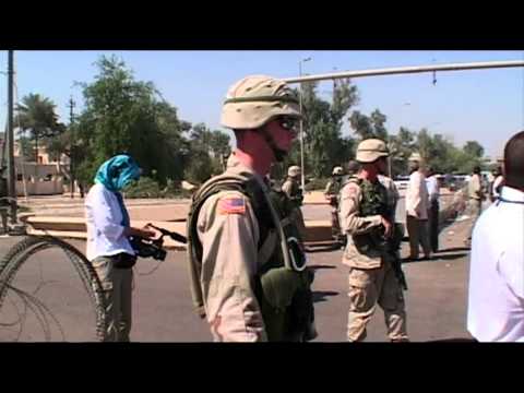 Trailer | Homeland – Iraq Year Zero | Abbas Fahdel