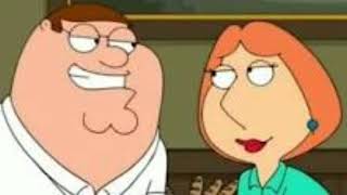 FNF My Peter and Lois Remade Chromatics