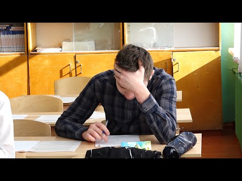 Акцент 29.03.2022. ОГЭ,