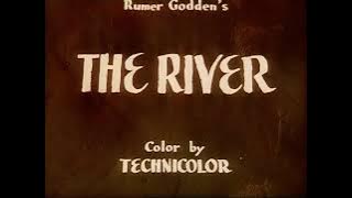 Le fleuve (1951), di Jean Renoir