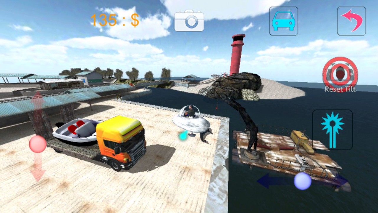 MachineOperators MOD APK cover