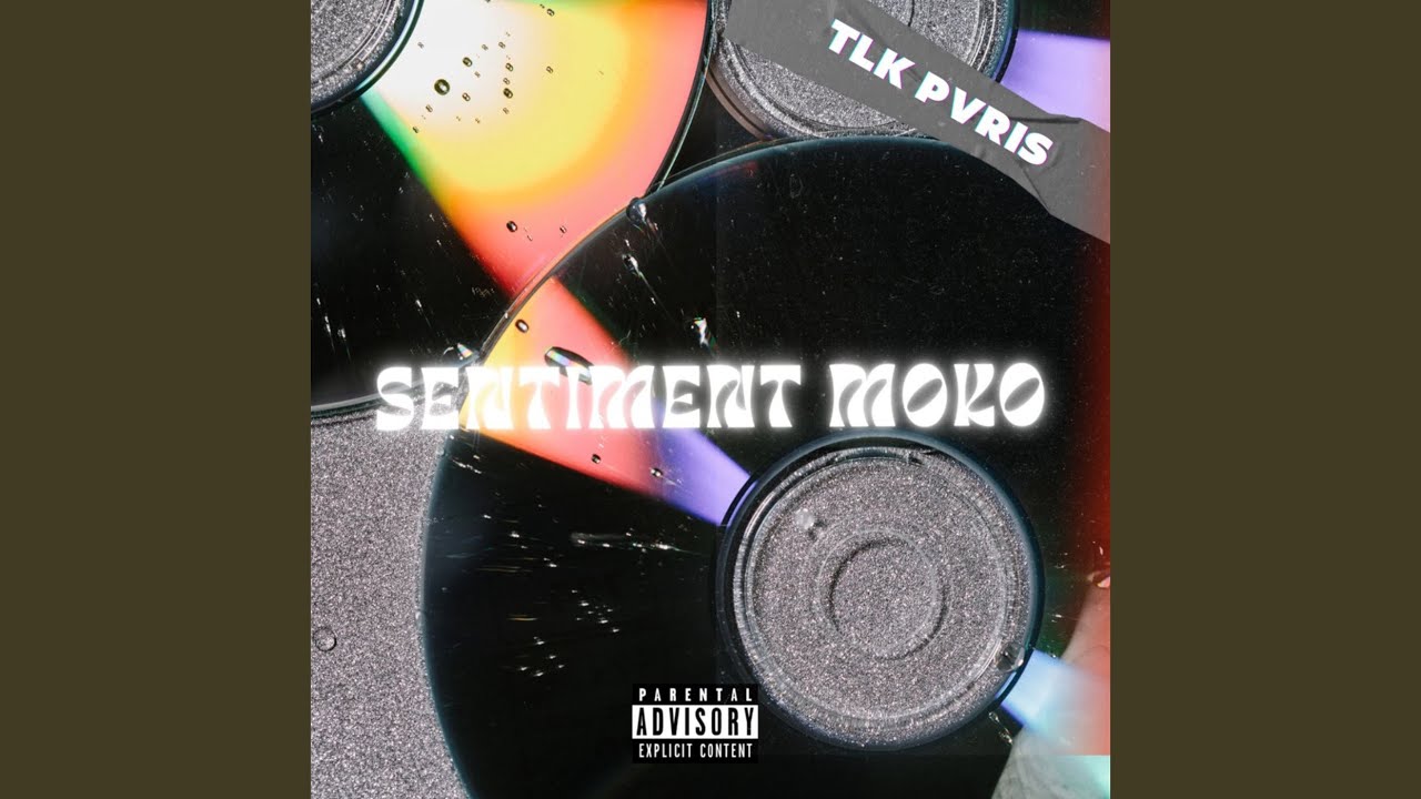 Watch Sentiment Moko on YouTube