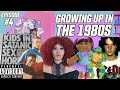 What Was It Like Growing Up In The 1980s?