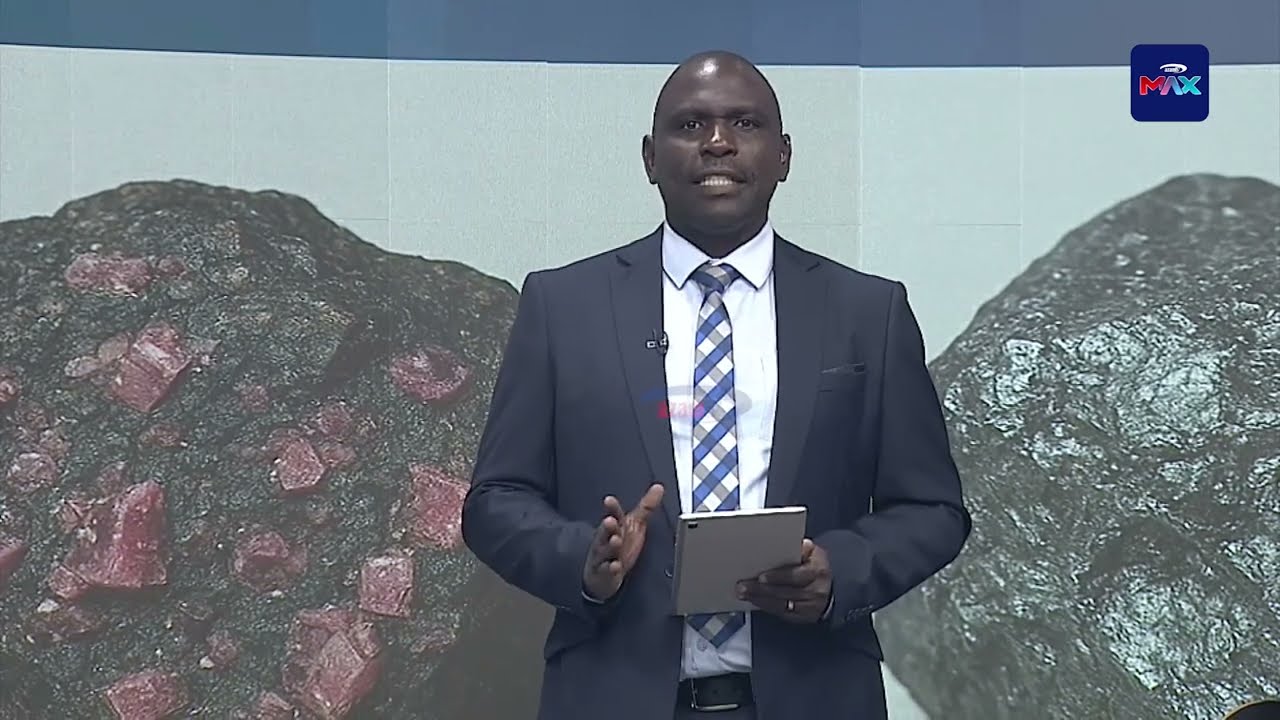 MADINI YA KIMKAKATI KATIKA KUKUZA UCHUMI TANZANIA