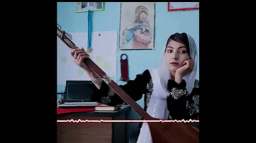 هزارگی دمبوره 