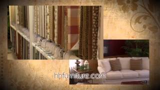 Heritage House Furniture High Standards 2015