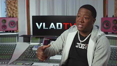 Yung Joc Breaks Down How 'It's Going Down' Became a Major Hit Song (Part 4)