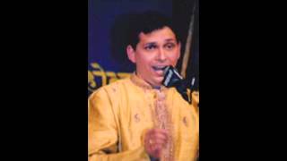 Raag: Multani By Anand Bhate (1)