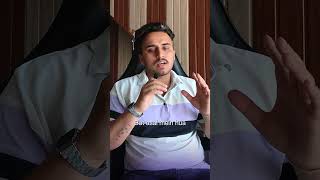 Why I Used Weird Fonts in This Video #videoediting