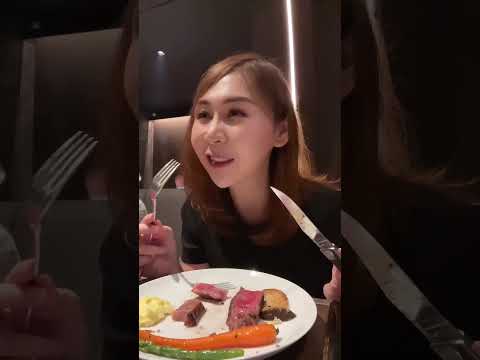 HABIS 32,9 JUTA di Meatguy Steak House | Sibungbung Official Channel