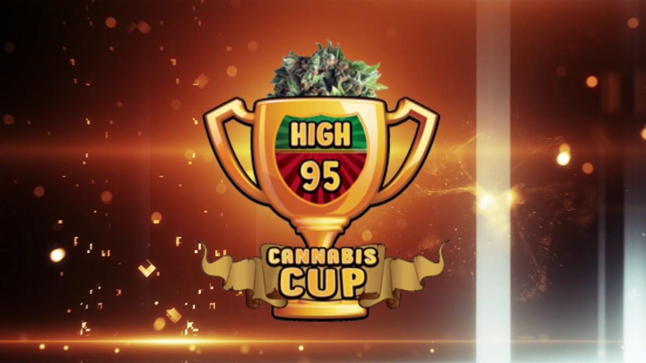 High 95 Winners! Flower Session 2020