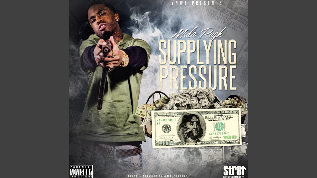Watch Supplying Pressure on YouTube Watch Supplying Pressure on YouTube