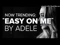 Adele - Easy On Me (Pro-Tee Gqom Rebass)