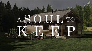 A Soul To Keep - An Approximation of Orpheus's Home