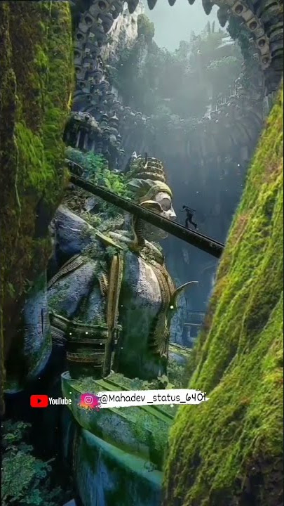 सपने सच हो जाते हैं हर दुआ काम आती है #whatsappstatus #mahadevstatus #bholenath #mahakalstatus