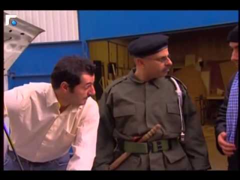 3ein el sehra S03E04