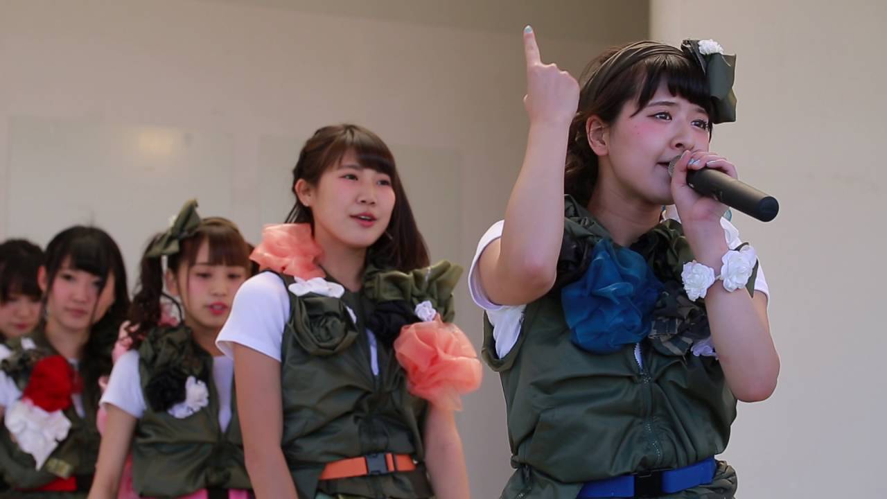 Guarda 「candy」山口活性学園アイドル部 su YouTube Guarda 「candy」山口活性学園アイドル部 su YouTube