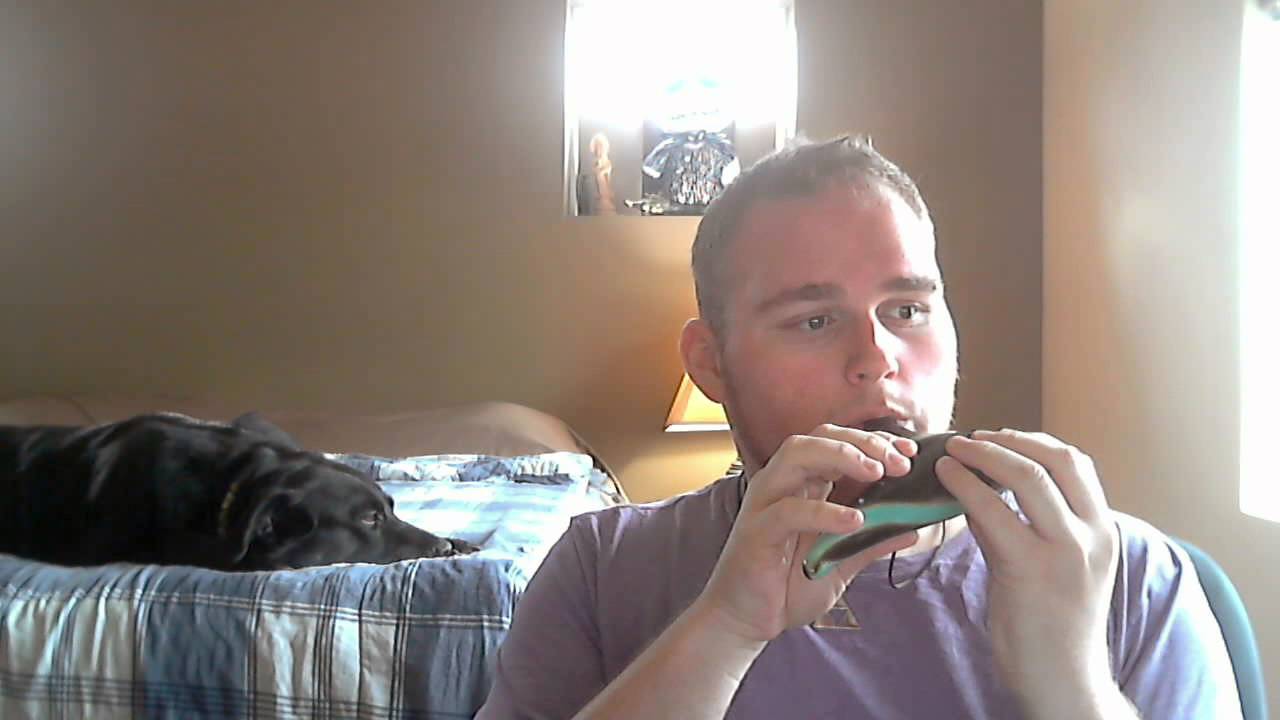 Concerning Hobbits on Ocarina (Shire Theme from Lord of the Rings) YouTube