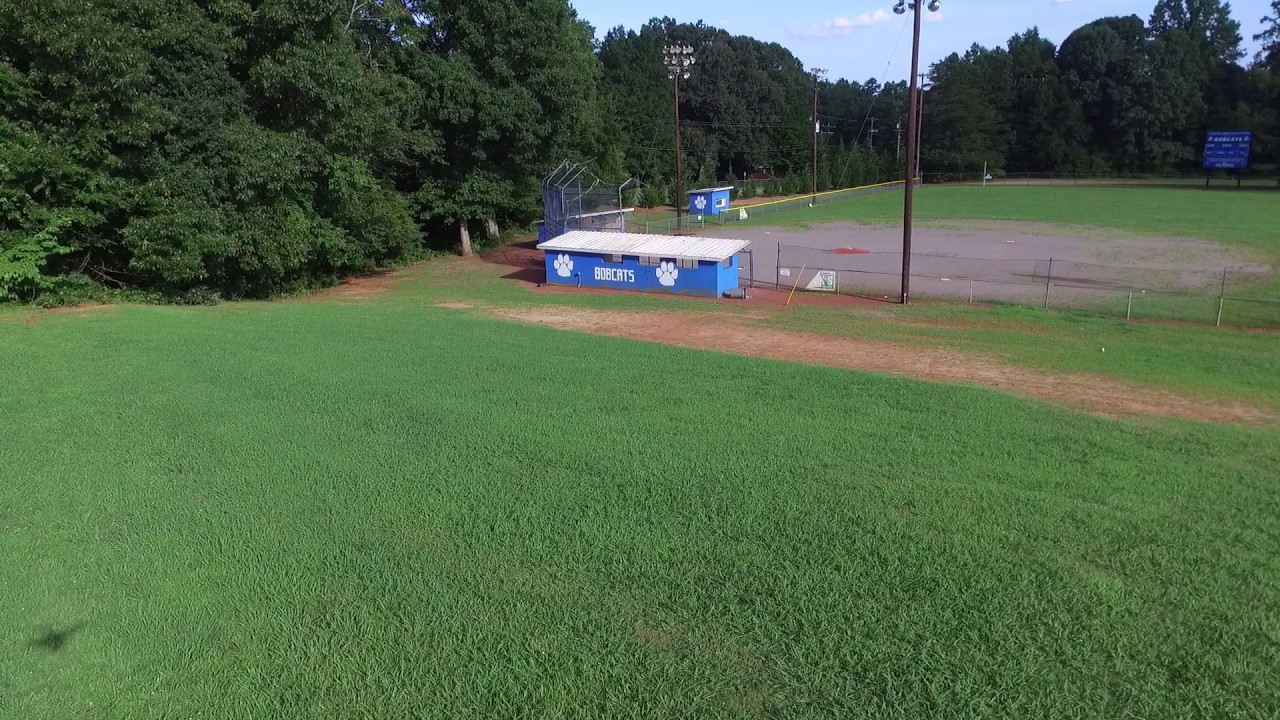 Troutman Middle School 2 YouTube