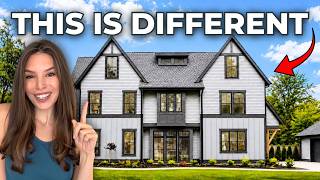 Inside a STUNNING New Build in the Heart of Charlotte Update