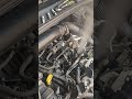 another Ford eco 1.0 litre failed head gasket.