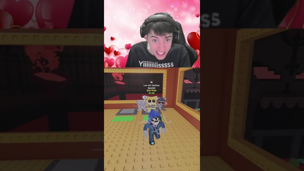 I FINALLY GOT A RITUAL BRAINROT 😱 