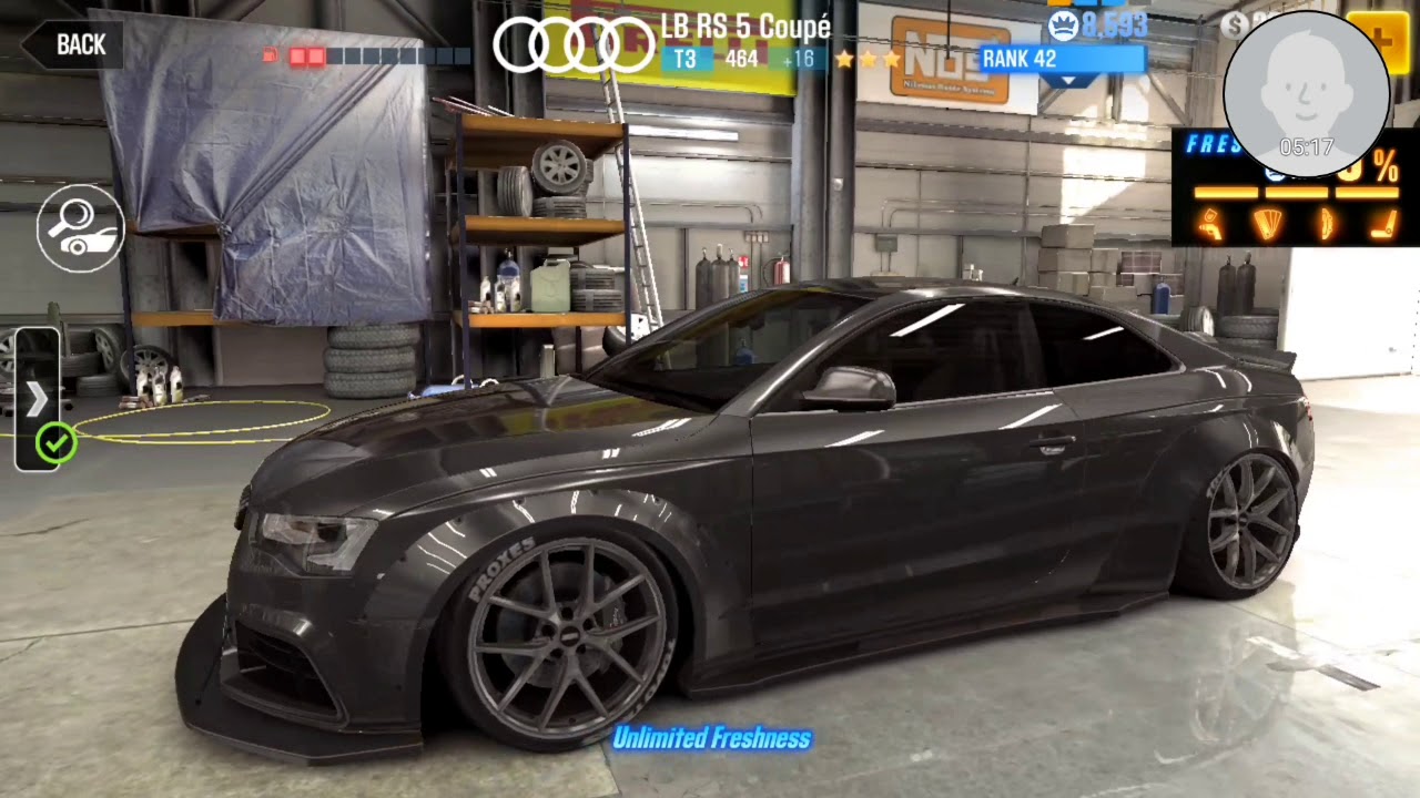 Csr2 Specials Episode2 Won A New Car YouTube