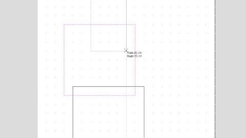 Vectric V10 Tutorials | Vector Drawing | Transformations Shortcuts Guide