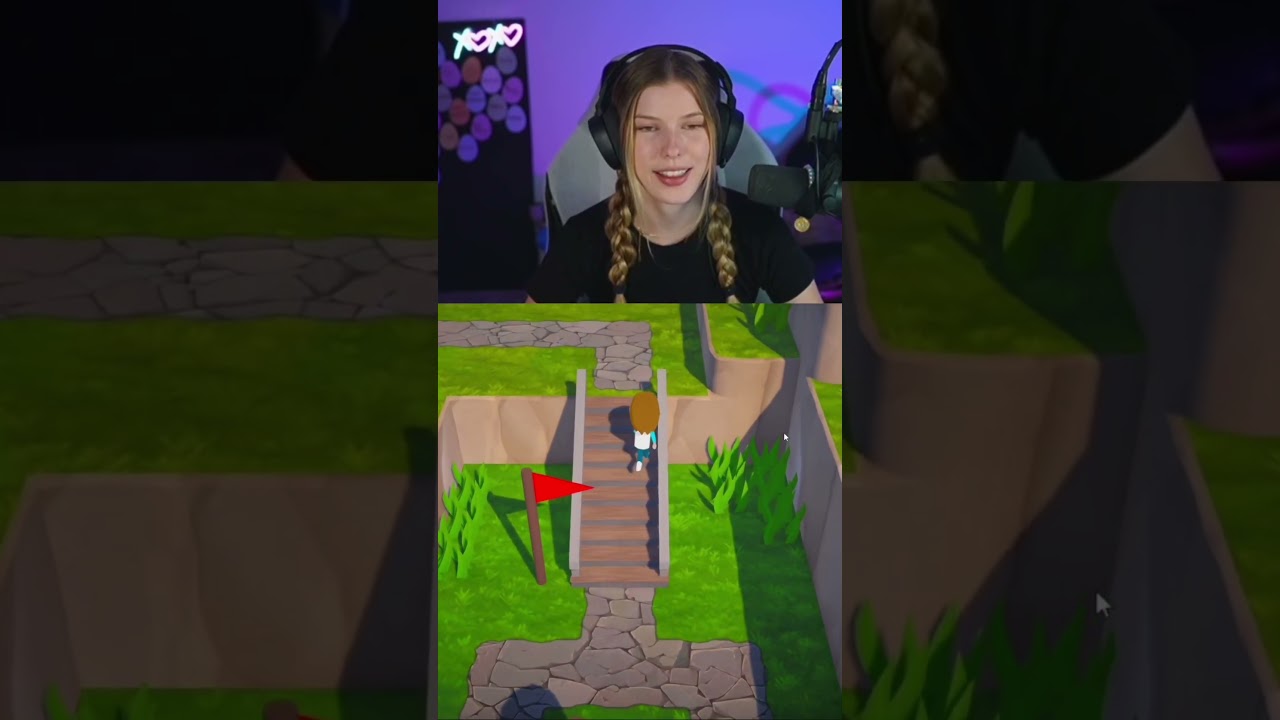 EVERY tree has a GUN??? (TREE HATES YOU GAME) 🌲 #shorts