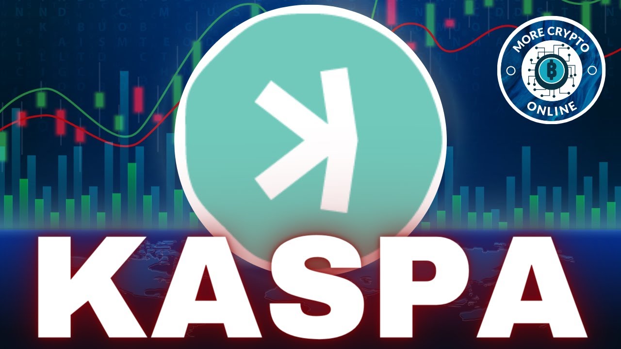 KASPA at a Crucial Level | Reversal Setup or More Downside?