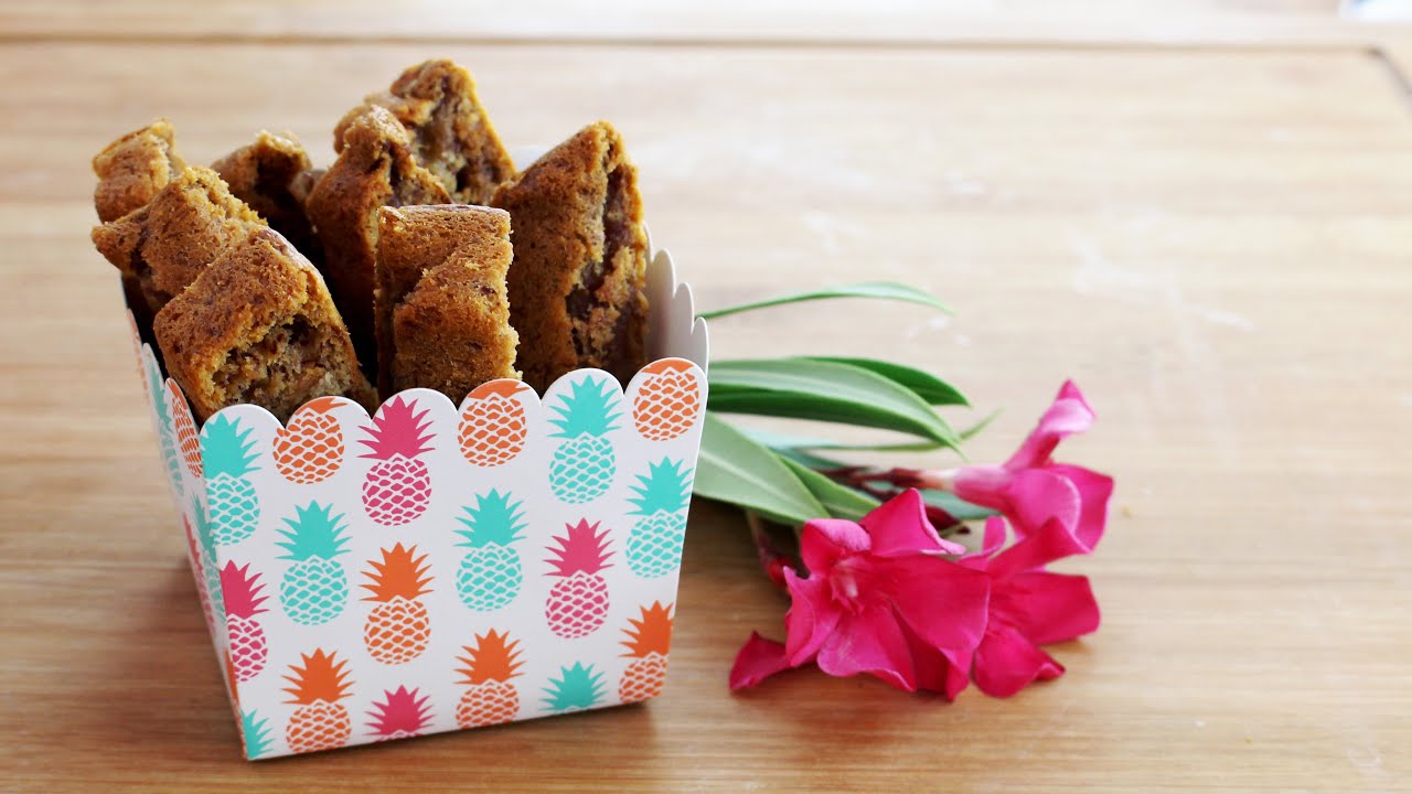 Biscuits Magiques Pour Les Dents Youtube