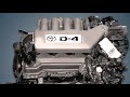 Toyota 3S-FSE поломки и проблемы двигателя | Слабые стороны Тойота мотора