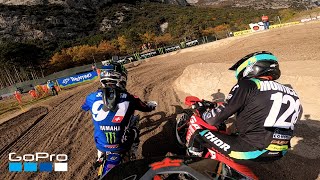 GoPro: Tim Gajser FIM MXGP 2020 RD18 of Garda Trentino Moto 1