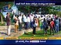 Amaravati Farmers take note of the development in Singapore- exclusive video