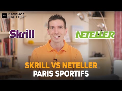 1. Qu'est-ce que Neteller et pourquoi l'utiliser sur Stake ?