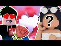 I FLIRTED WITH A ROBLOX GIRL   ROBLOX Bloxburg Ep 3