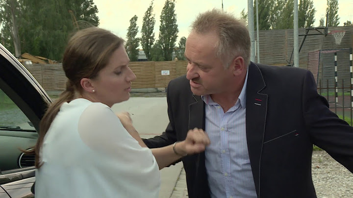 Uczeń był świadkiem znęcania się swojego ojca nad matką [Szkoła odc. 493]
