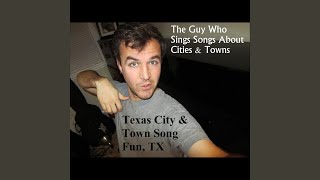 The Amarillo Song