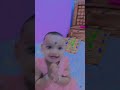 #cutebaby # my sanvi