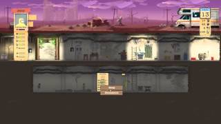 Sheltered Review (PC) screenshot 5