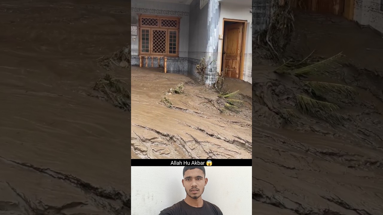 '' Allah hu Akbar 😱 '' #shortsfeed #duet #trending #ilovemohammadﷺ