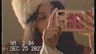 wrap me up - jhené aiko | cover