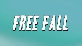Tems - Free Fall ft. J. Cole (Lyrics)